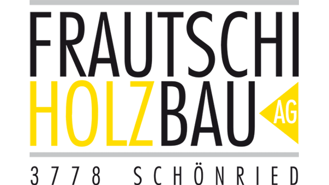 Image Frautschi Holzbau AG