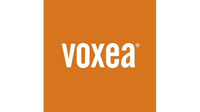 Voxea image