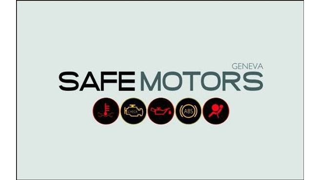 Immagine Safe Motors SA