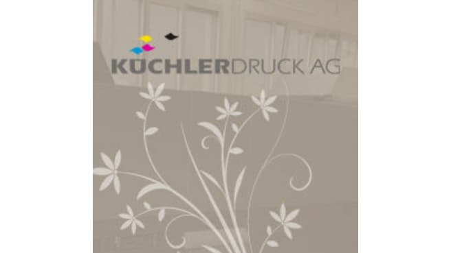 Küchler Druck AG image