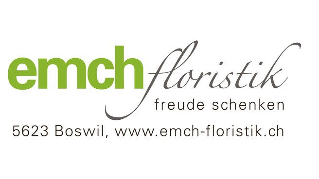 Emch Floristik image