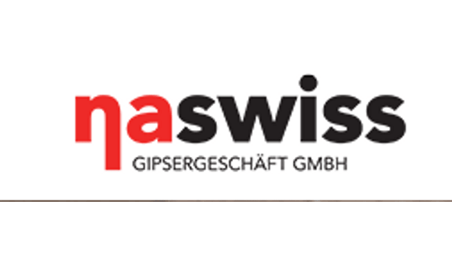 Image NA Swiss Gipsergeschäft GmbH