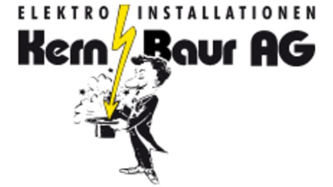Image Kern & Baur AG Elektroinstallationen
