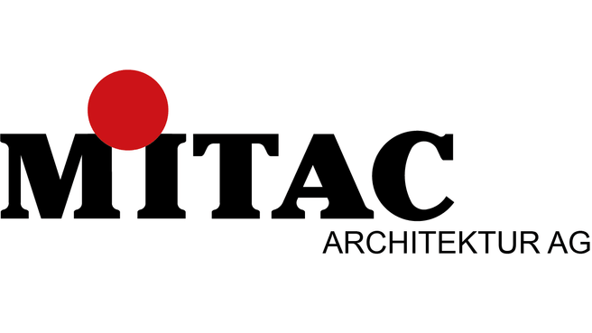 Mitac Architektur AG image