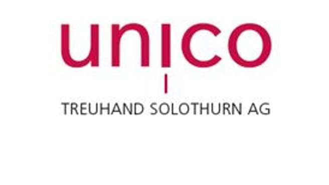 Bild Unico Treuhand Solothurn Ag