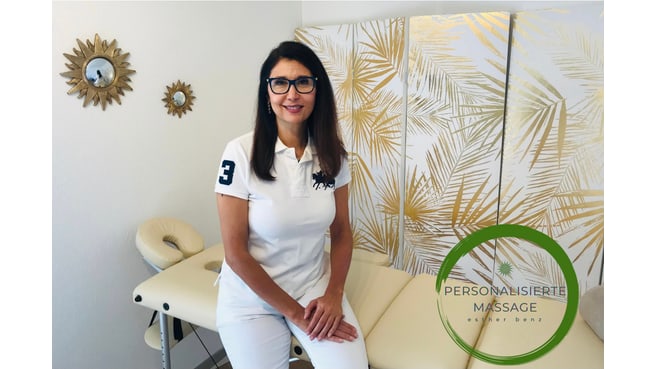 Image Esther Benz - Personalisierte Massage für Frauen in der Praxis & Bei Ihnen Zuhause