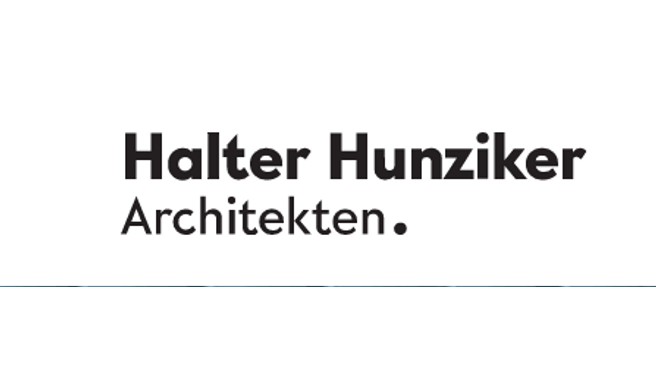 Immagine Halter Hunziker Architekten AG