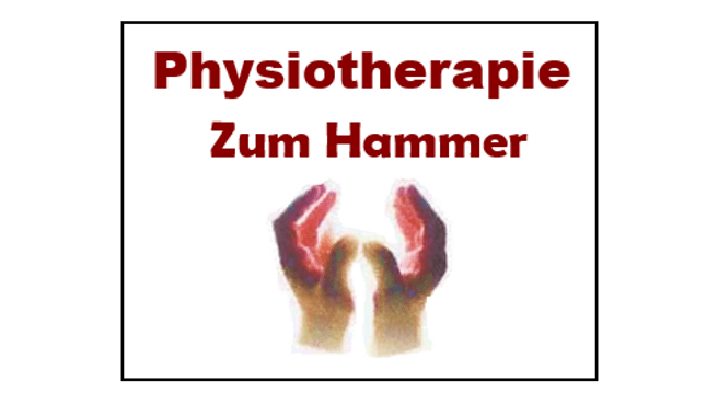 Immagine Physiotherapie zum Hammer