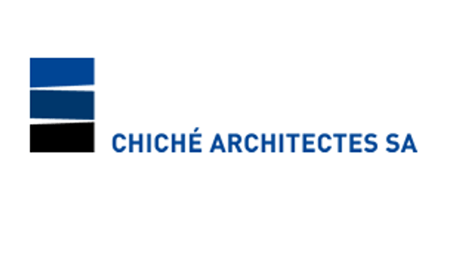 Immagine Chiché Architectes SA