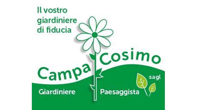 Campa Cosimo Sagl image