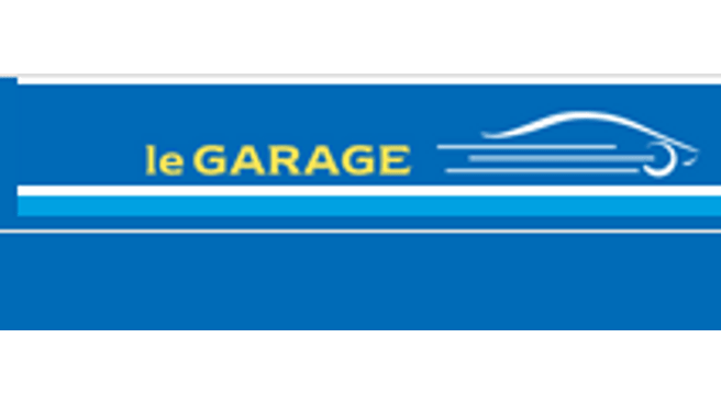 Bild Spalenring Garage GmbH