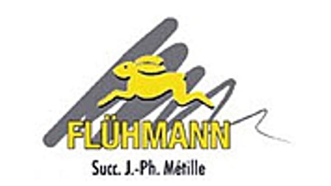 Flühmann Charles-Albert succ Métille Jean-Philippe image