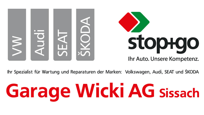 Bild Garage Wicki AG