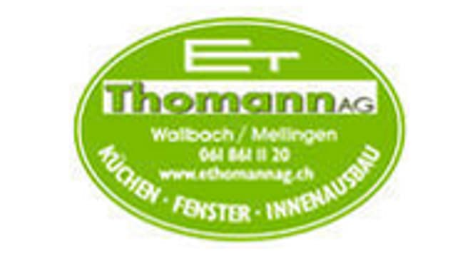 Thomann E. AG image