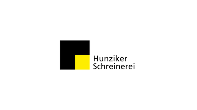 Image Hunziker Schreinerei AG Schöftland
