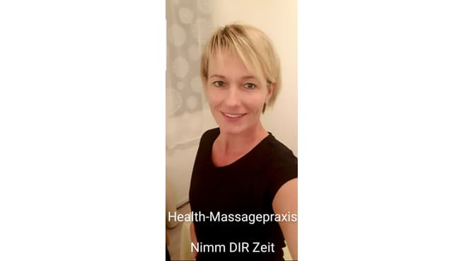 Bild Health-Massagepraxis