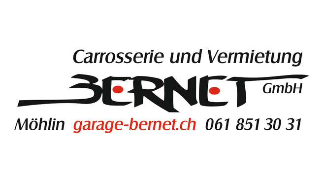 Bernet GmbH image