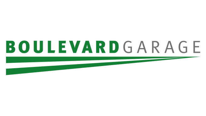 Bild Boulevard Garage GmbH