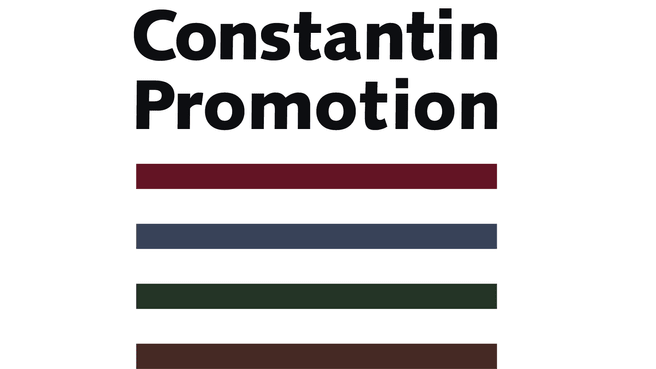 Constantin Promotion SA image