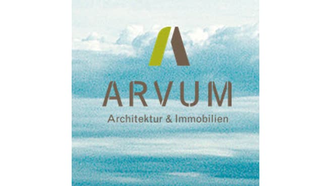 Arvum Architektur & Immobilien AG image