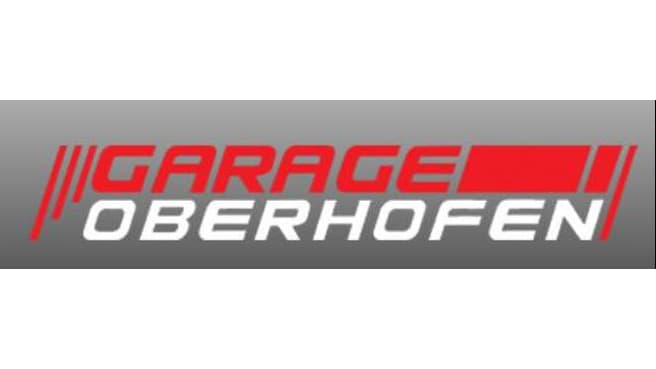 Bild Garage Oberhofen GmbH