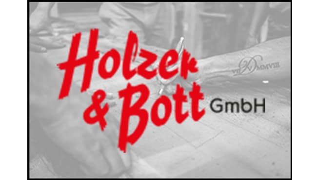 Immagine Holzer & Bott GmbH