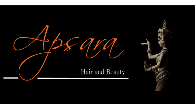 Image Apsara Hair & Beauty