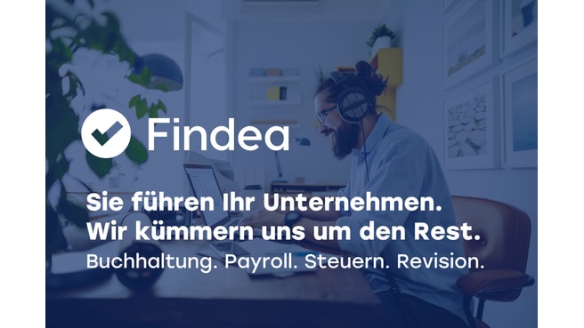 Bild Findea AG (Luzern)