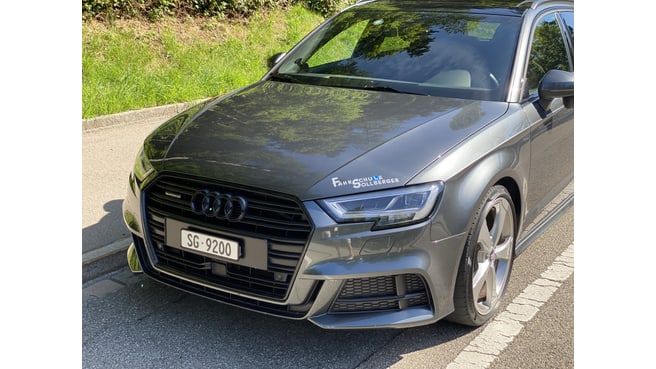 Fahrschule Sollberger St. Gallen image