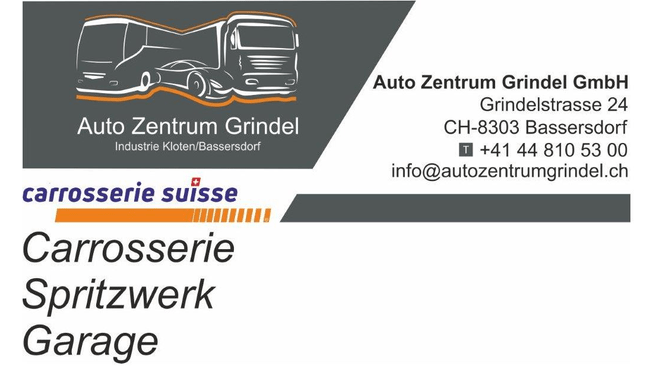 Immagine Auto Zentrum Grindel GmbH