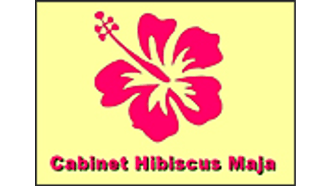 Cabinet Hibiscus Maja