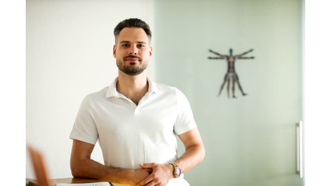 Bild HUMANPHYSIO