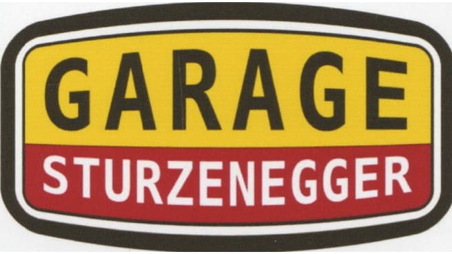Bild Garage Sturzenegger