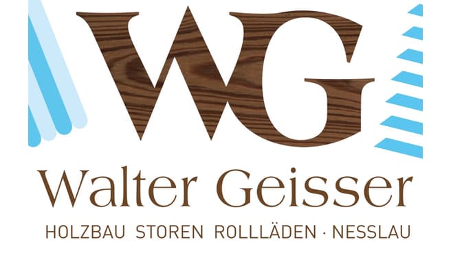 Geisser Walter image