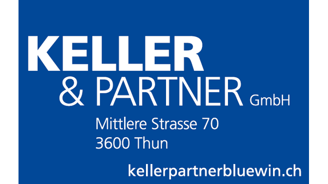 Keller + Partner GmbH image