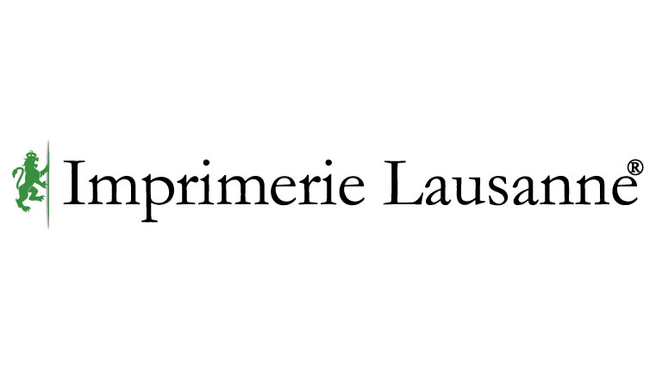 Imprimerie Lausanne® image
