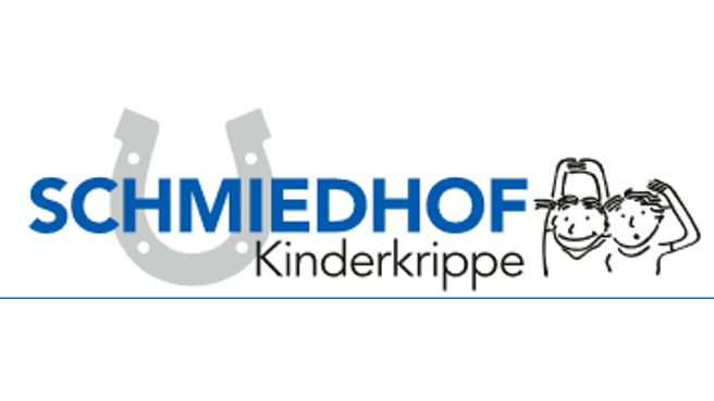 Bild Kinderkrippe Schmiedhof GmbH