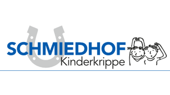 Image Kinderkrippe Schmiedhof GmbH