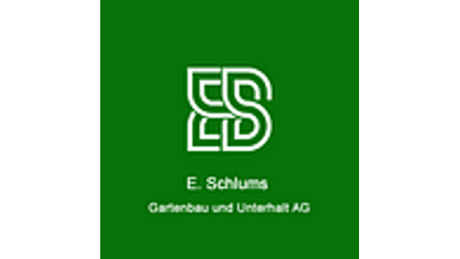 Image E. Schlums Gartenbau und Unterhalt
