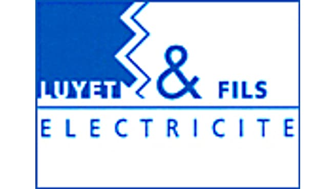 Bild Luyet electricité SA