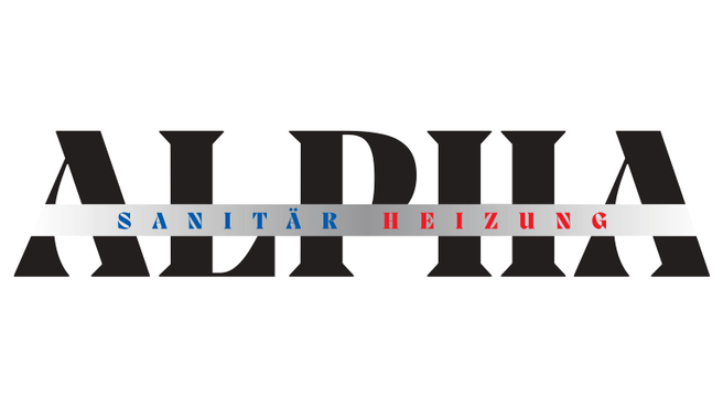 Bild Alpha Sanitär & Heizung