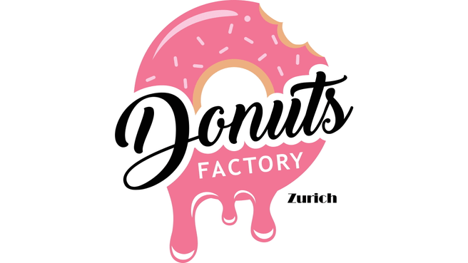 Image Donuts Factory Zurich