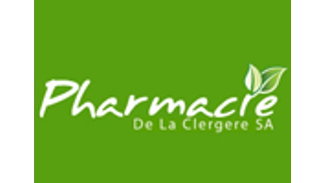 Pharmacie de la Clergère SA image