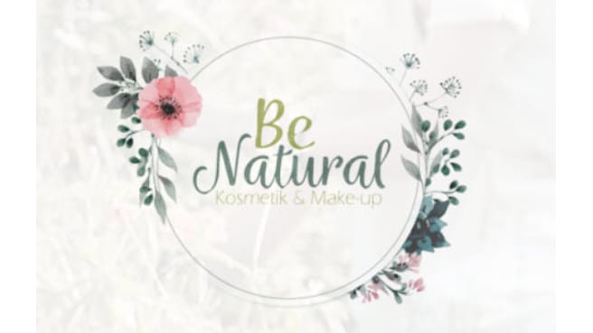 Be Natural - Kosmetik & Make-up image