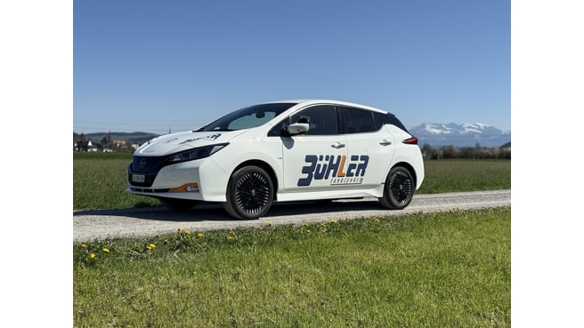 Bild Bühler-Fahrlehrer GmbH