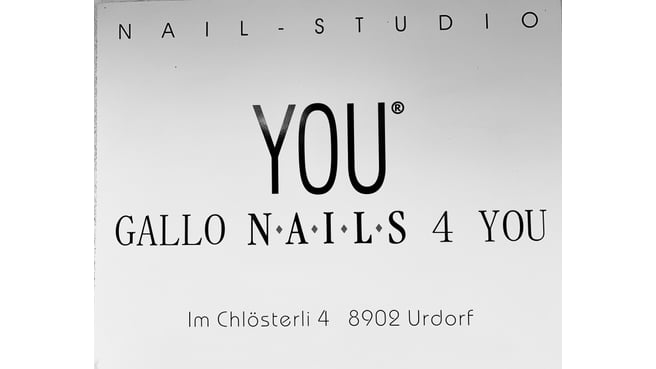 Gallo Nails 4 You image