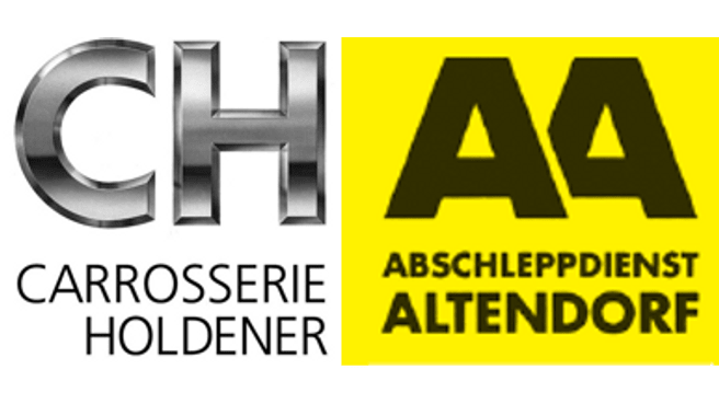 Bild Carrosserie Holdener & Abschleppdienst Altendorf GmbH