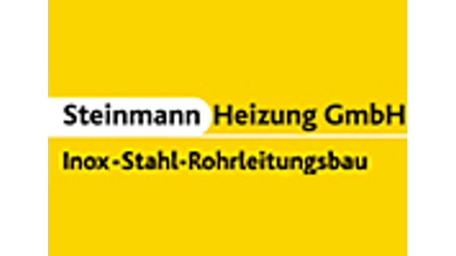Bild Steinmann Heizung GmbH