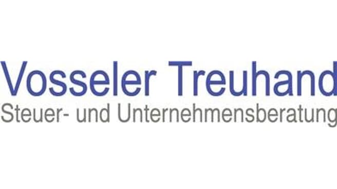 Immagine Vosseler Treuhand GmbH