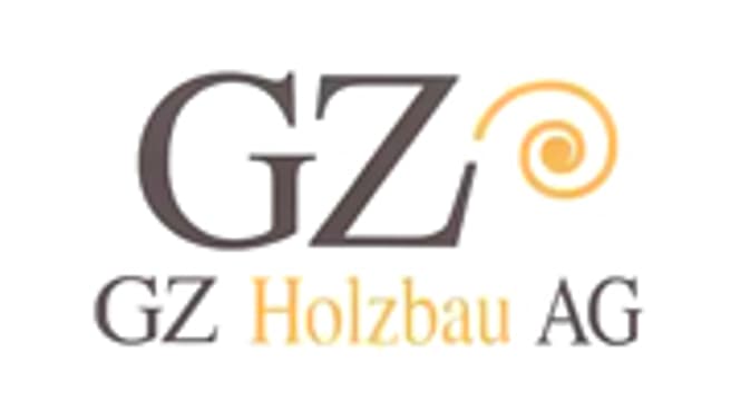 Image GZ Holzbau AG